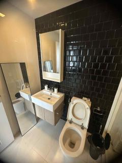 The Room Sukhumvit 64 Punnawithi - 2