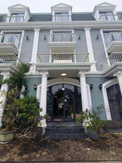 HANA Villa Đà Lạt - Khu Chi Lăng - 8