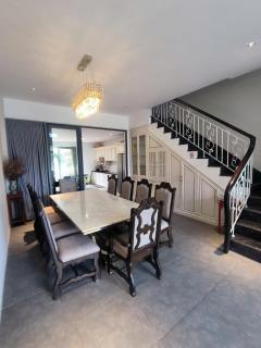 HANA Villa Đà Lạt - Khu Chi Lăng - 7