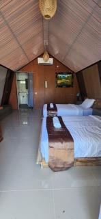 Kelingking Garden Villa - 5