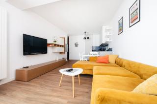 Tuwima Harmony City Life Apartment by BookingHost - Łódź - 7