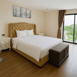 HANA Villa Đà Lạt - Khu Chi Lăng - 0