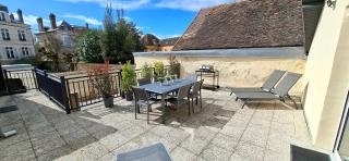 La Terrasse de Villeneuve - 3