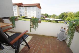 Komfort-Ferienwohnung Bruneärmel 1 - 1