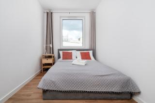 Tuwima Harmony City Life Apartment by BookingHost - Łódź - 2