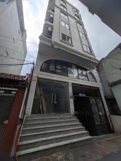 Era Apartment Thai Ha - Hanoi - 5