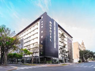 Novotel Lima San Isidro - Lima - 0