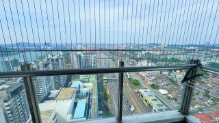 Zeta Residence At One South with City View n Private Lift, Seri Kembangan Selangor - Serdang - 7