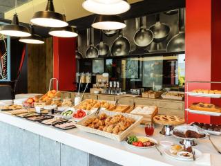 Ibis Milano Fiera - 9