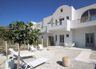 Airy Suites Santorini - Oia - 7