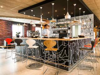 Ibis Milano Fiera - Lainate - 8