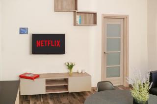 Chiatamone Relais - Neapel - 3