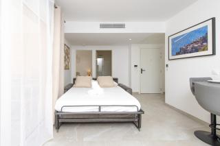 Appartement bord de mer - Terrasse - Parking - DY - 2