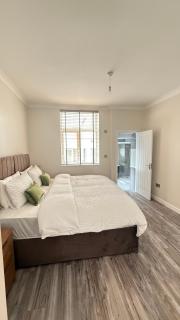 Modern 2 bed, 2 bath Apartment, Central Location - 3