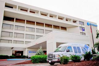 Wyndham Indianapolis Airport - 0