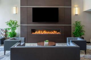 Wyndham Indianapolis Airport - 9