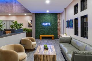 Wyndham Indianapolis Airport - 3