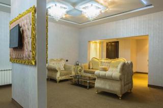 Raymond Hotel Baku - 4