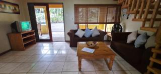 Sunny Rock - sleeps 8 - Southbroom - 5