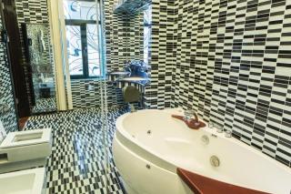 Raymond Hotel Baku - Baku - 1
