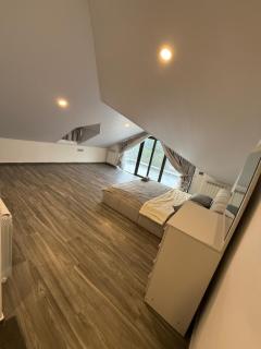 Luxurious 3-Level Chalet with Pool - 8