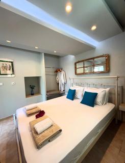 Core Luxury Suites - Skiathos-Stadt - 7
