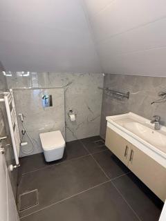 Luxurious 3-Level Chalet with Pool - 5