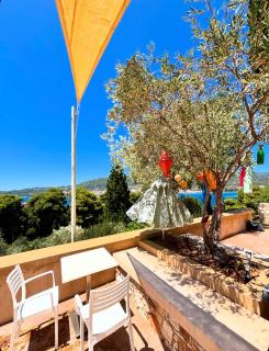 Core Luxury Suites - Skiathos-Stadt - 2