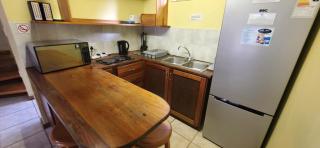 Sunny Rock - sleeps 8 - Southbroom - 3