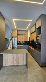 Luxurious 3-Level Chalet with Pool - 2