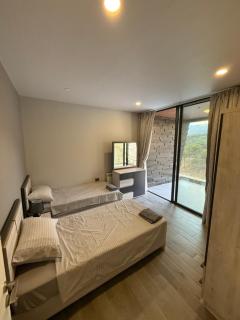 Luxurious 3-Level Chalet with Pool - 1