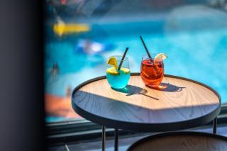 Sea View Serenity Βeachfront & Pool 108 - Salamina - 1