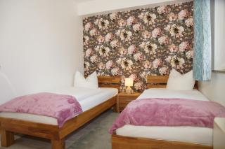 Komfort-Ferienwohnung am Paradies 66 A - 8