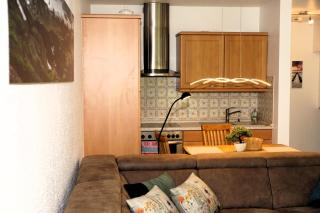 Komfort-Ferienwohnung am Paradies 66 A - 4