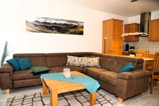 Komfort-Ferienwohnung am Paradies 66 A - Bad Lauterberg - 2