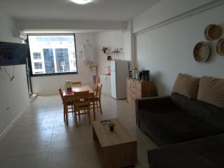 2 Appartments , next to each other, on the beach, splendid view, max 10 persons - 9