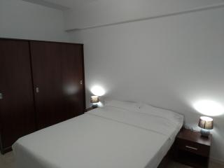 2 Appartments , next to each other, on the beach, splendid view, max 12 persons - 7