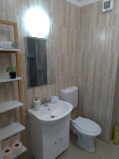 2 Appartments , next to each other, on the beach, splendid view, max 12 persons - 3