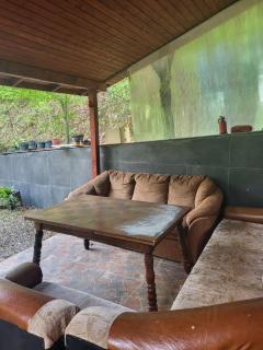Cabana Muntele Rece - Muntele Rece - 4