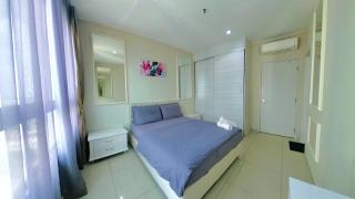 2-5pax 1R1B PREMIUM SUITE, Opposite i-City Shopping Mall, FREE WIFI 55" Smart TV - Shah Alam - 7