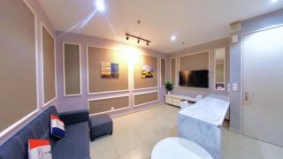2-5pax 1R1B PREMIUM SUITE, Opposite i-City Shopping Mall, FREE WIFI 55" Smart TV - 8