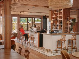 Auberge Le Bout du Parc - Versailles - 3