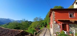 Casa Aurora, your home 10 minutes drive from Cangas de Onis - 6
