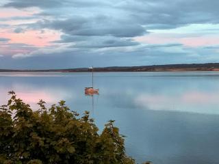 The Boathouse at Croft Downie - 2