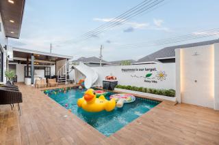 Daisy Villa - 1