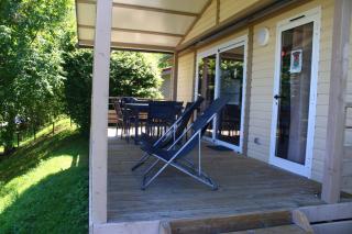 Camping le Grand Cerf - Le Grand Serre - 4