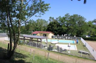 Camping le Grand Cerf - Le Grand Serre - 2