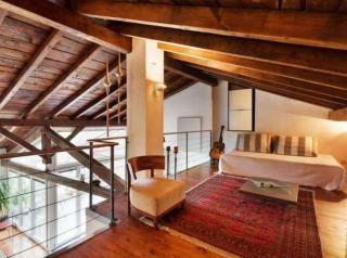 ONLY4MAN LGBTQ GUESTHOUSE Adult ONLY PALERMO - Palermo - 5
