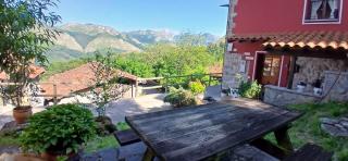 Casa Aurora, your home 10 minutes drive from Cangas de Onis - 1
