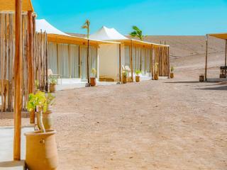 Agafay Yes We Camps & Spa - El Karia - 6